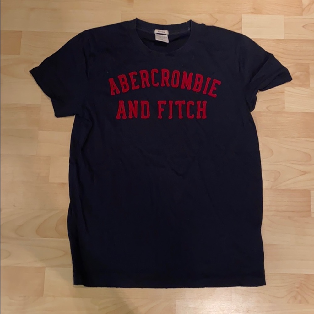 Abercrombie Tee Men’s